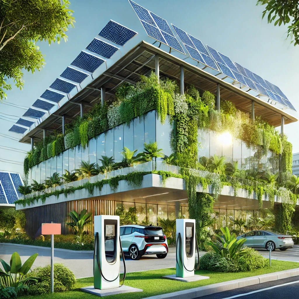 What is LEED Certification?