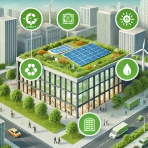 LEED Certification Requirements